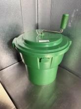 Garde Green Salad Spinner