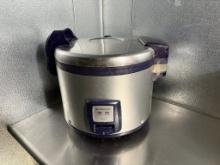 Thundergroup Electric Rice Cooker