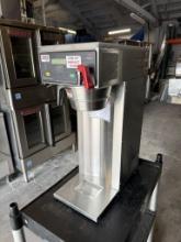 Curtis G3 Single 2.2L - 2.5L Airpot Brewer Model: D500GT12A000