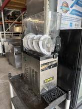 Vevor Slushi Machine Model X-150 110v.