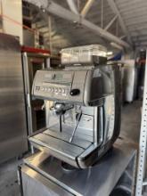 CIMBALI Coffee Espresso Machine (LOOK AT PLUG IN For electrical)