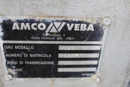 Amco V809M25 Crane