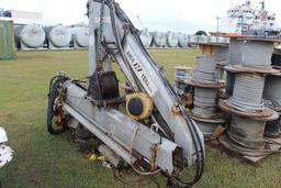 Amco V809M25 Crane