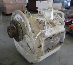 REINTJES WVS 430 Model Transmission Clutch
