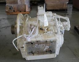 REINTJES WVS 430 Model Transmission Clutch