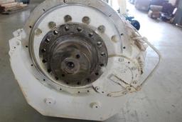 REINTJES WVS 430 Model Transmission Clutch