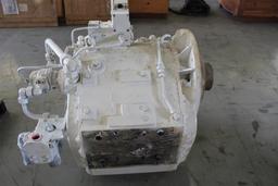 REINTJES WVS 430 Model Transmission Clutch