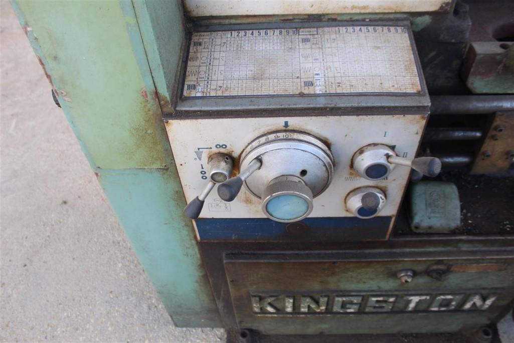 KINGSTON HL2500