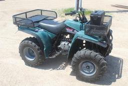 1999 YAMAHA TIMBERWOLF