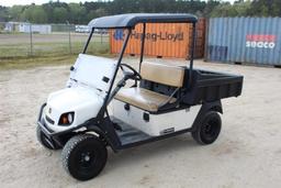 CUSHMAN HAULER PRO