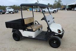 CUSHMAN HAULER PRO