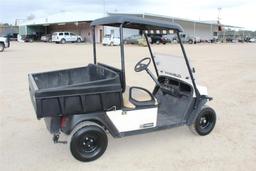 CUSHMAN HAULER PRO
