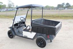 CUSHMAN HAULER PRO