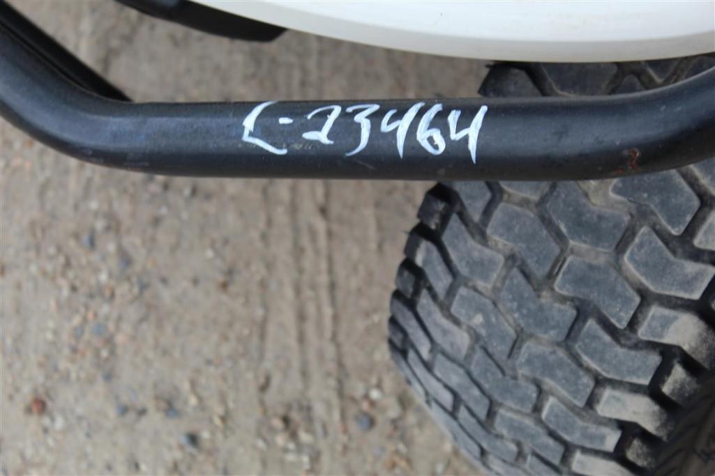 CUSHMAN HAULER PRO