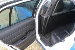 2011 FORD CROWN VIC
