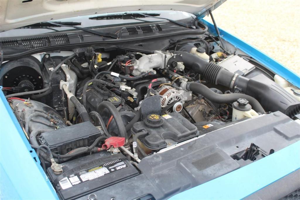 2011 FORD CROWN VIC
