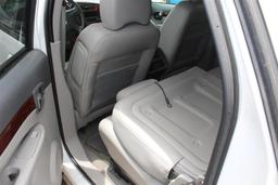 2006 BUICK RENDEZVOUS
