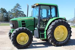 JOHN DEERE 6430