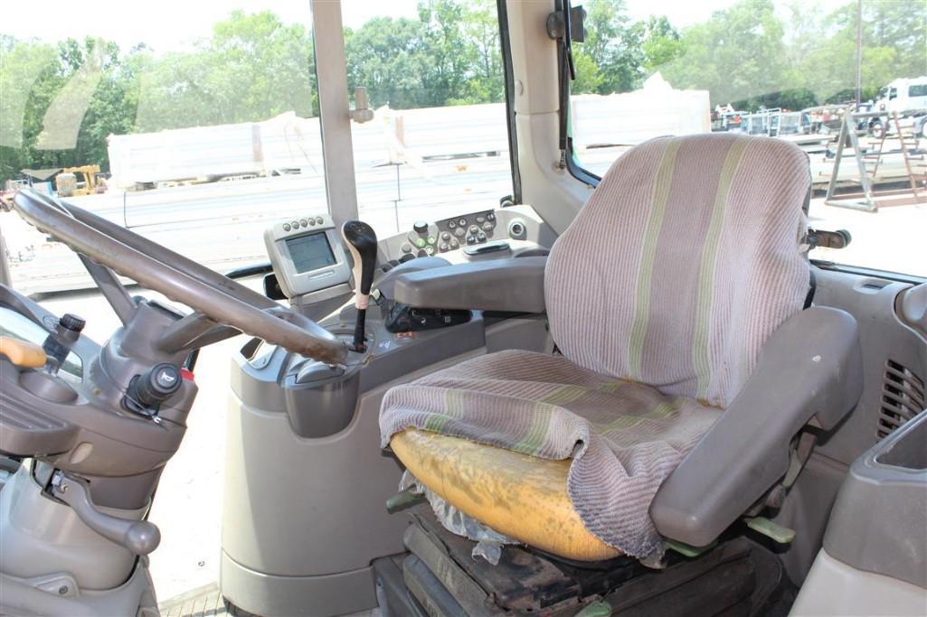 JOHN DEERE 6430