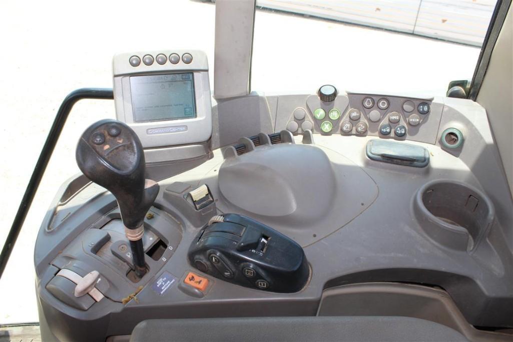 JOHN DEERE 6430