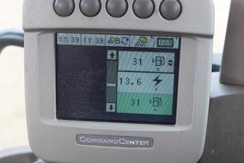 JOHN DEERE 6430
