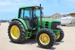 JOHN DEERE 6430