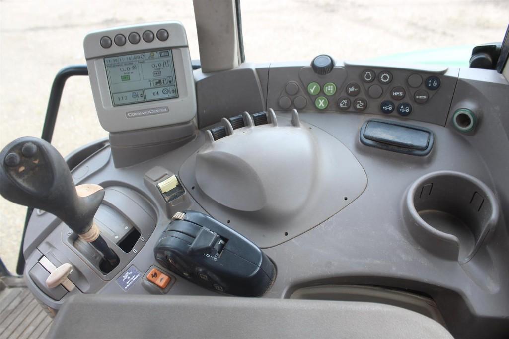 JOHN DEERE 6430