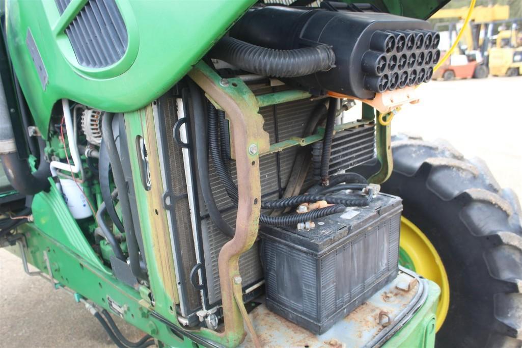 JOHN DEERE 6430