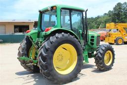 JOHN DEERE 6430