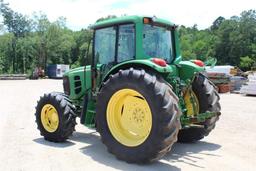 JOHN DEERE 6430