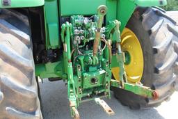 JOHN DEERE 6430