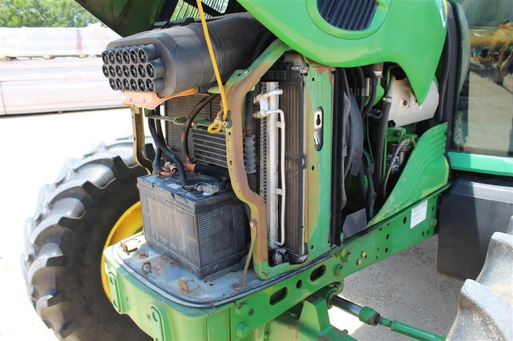 JOHN DEERE 6430