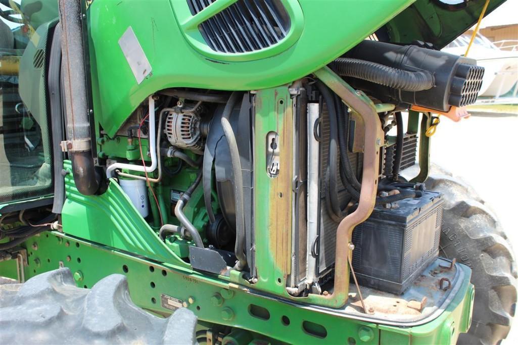 JOHN DEERE 6430
