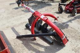 AUGER ATTACHMENT