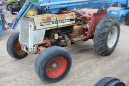 INTERNATIONAL I2400-A
