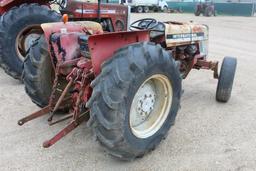 INTERNATIONAL I2400-A