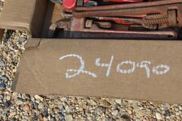 MISC PIPE WRENCHES