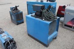 Constant Potential D.C. Welder (SN: T462209)