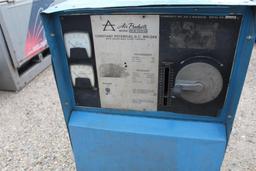 Constant Potential D.C. Welder (SN: T462209)