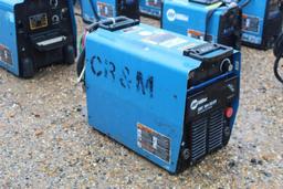 Miller XMT 340 CC/CV (SN: MC920473U)