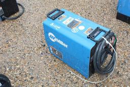 Miller XMT 340 CC/CV (SN: MC920473U)