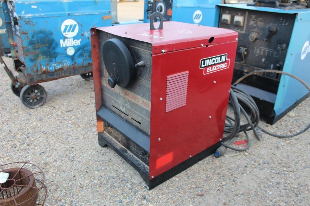 Miller MC-300US (SN: C25859)