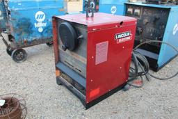 Miller MC-300US (SN: C25859)