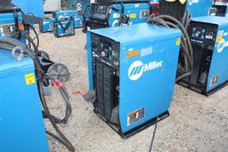Miller Pipe Pro 450 RFC (SN: LJ240155G)