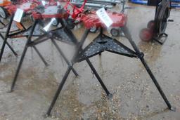 Reed R-450 Pipe Stand