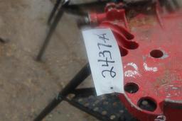 Reed R-450 Pipe Stand