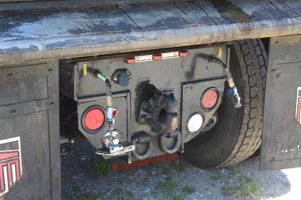2021 KENWORTH T880