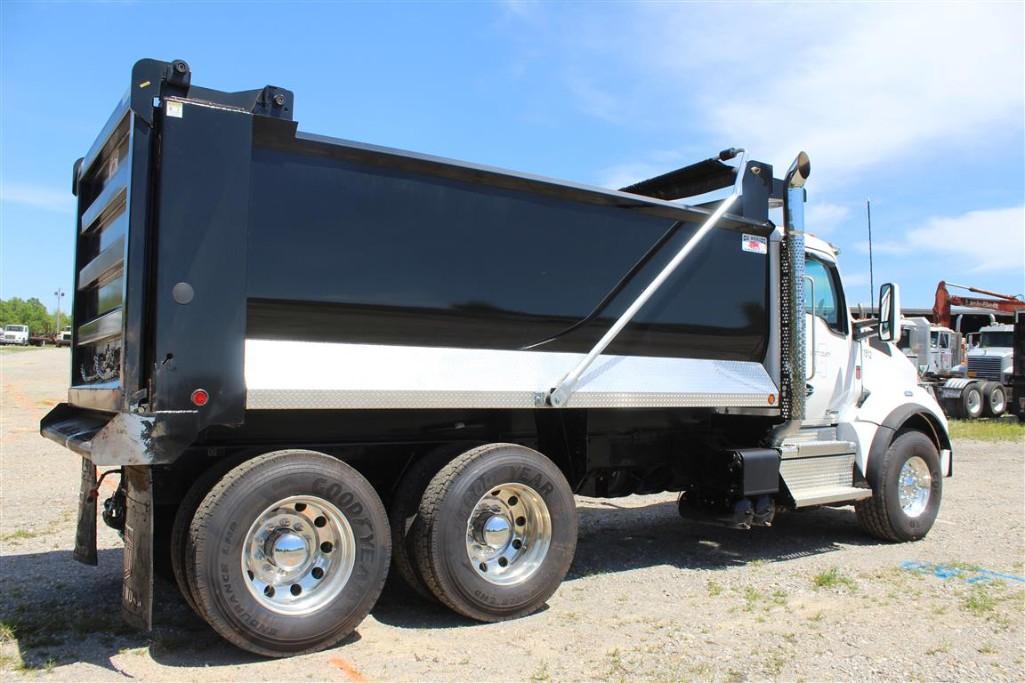 2021 KENWORTH T880