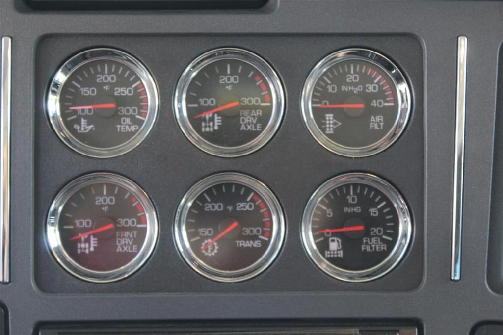 2021 KENWORTH T880