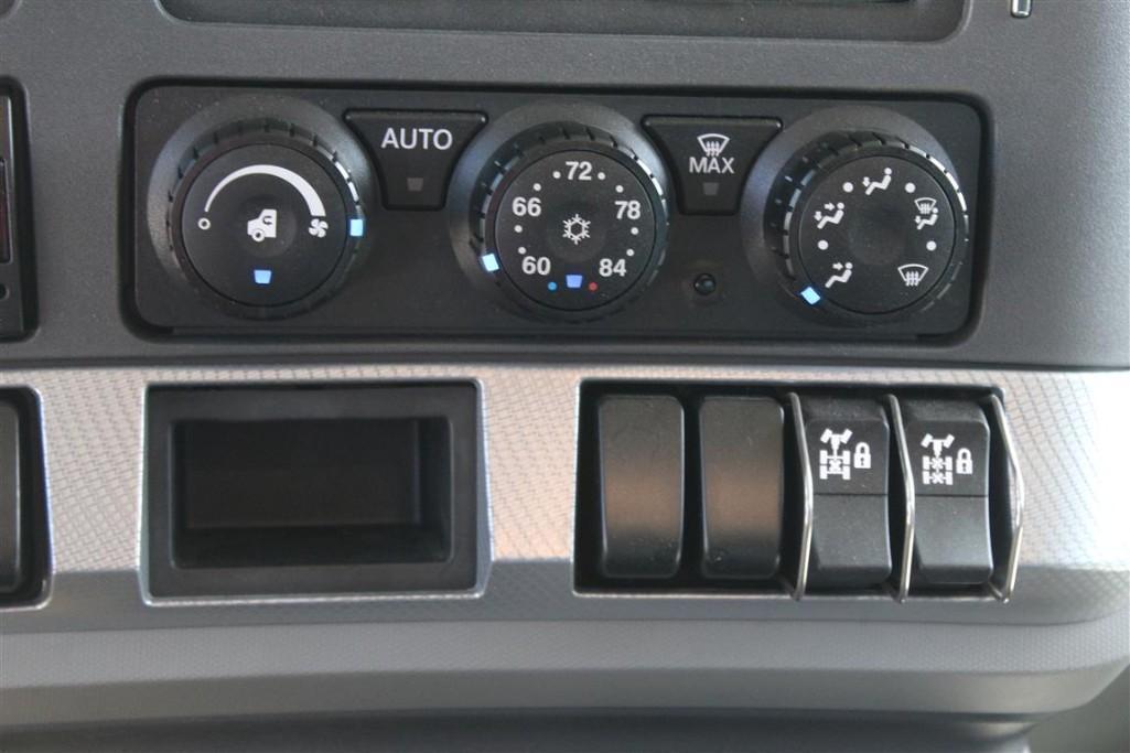 2021 KENWORTH T880